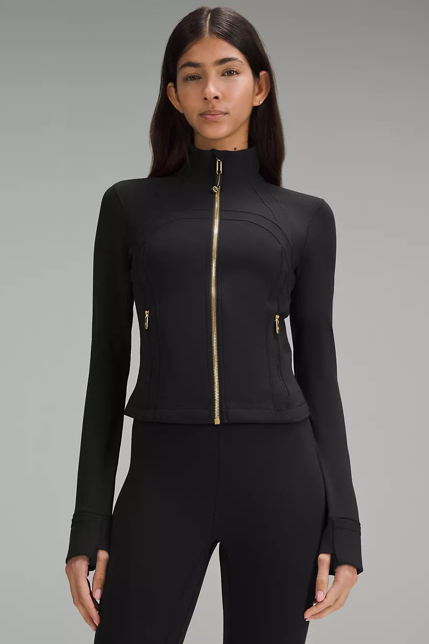 Maren | Lulu jacket
