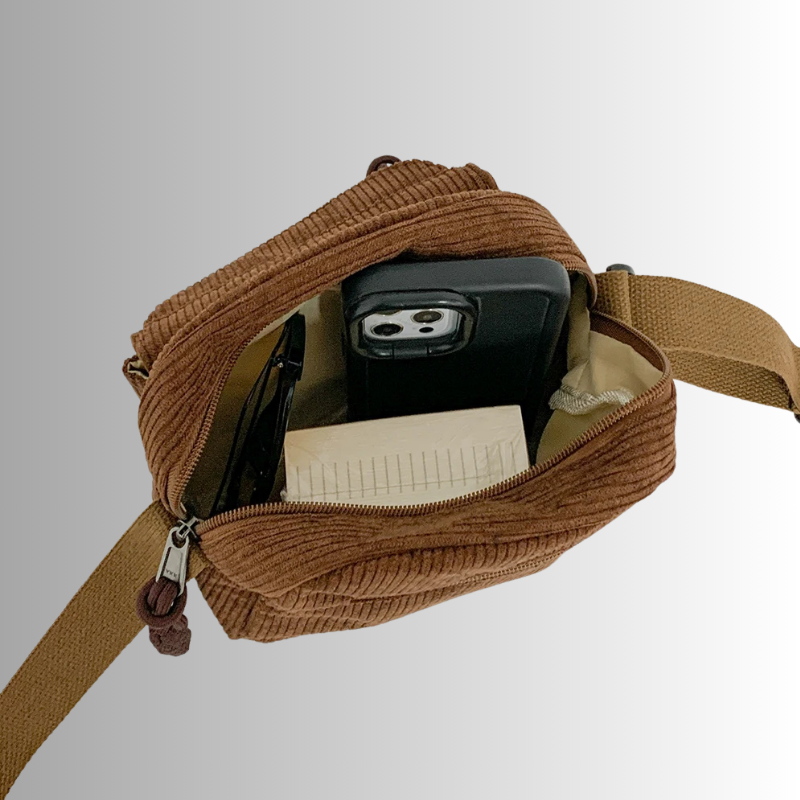 Guro | Mini crossbody Bag