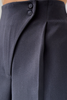 Lena | High-Waisted Wide-Leg Bukser