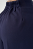 Lena | High-Waisted Wide-Leg Bukser