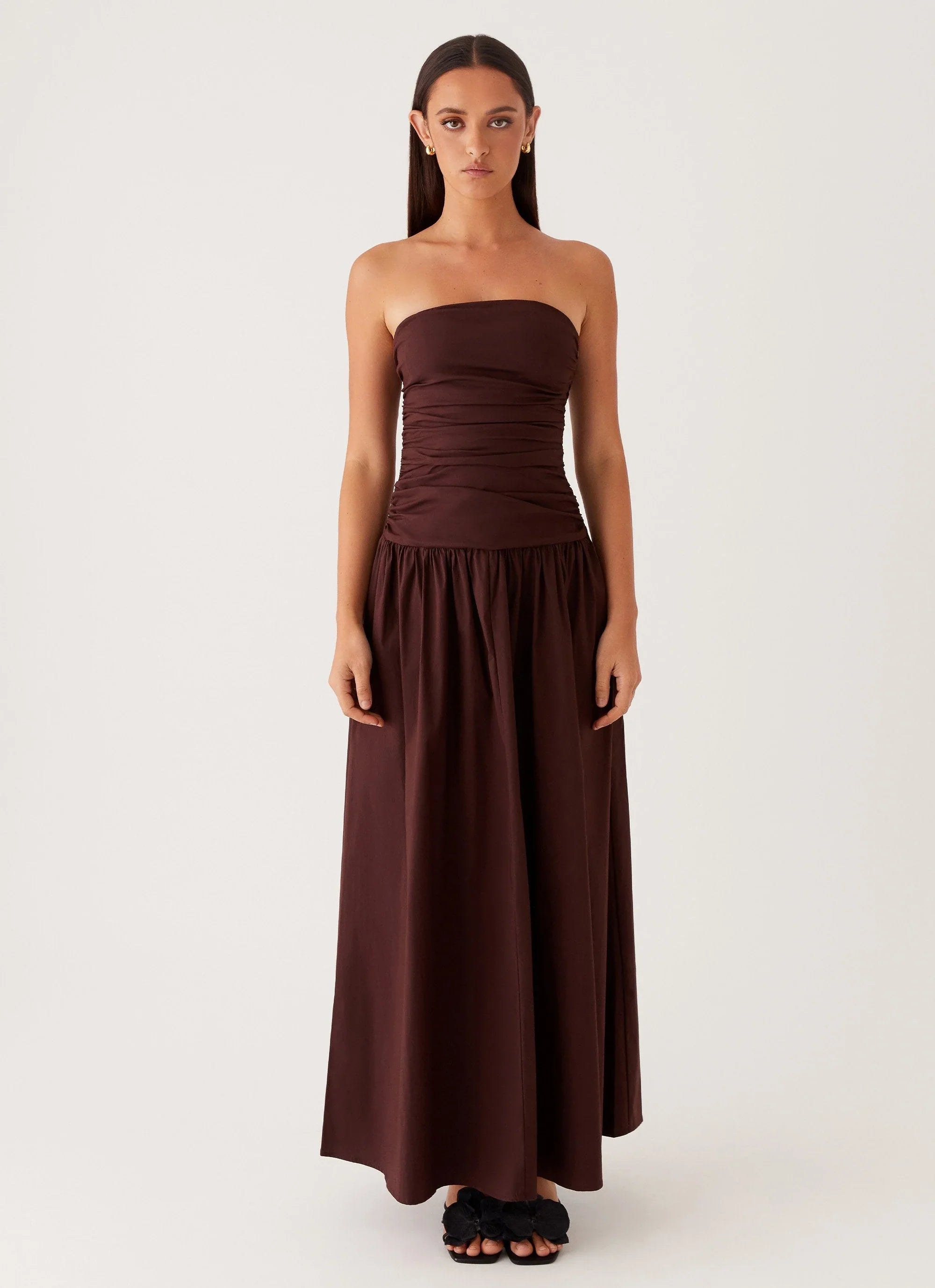Linnea | Elegant maxikjole