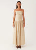 Linnea | Elegant maxikjole