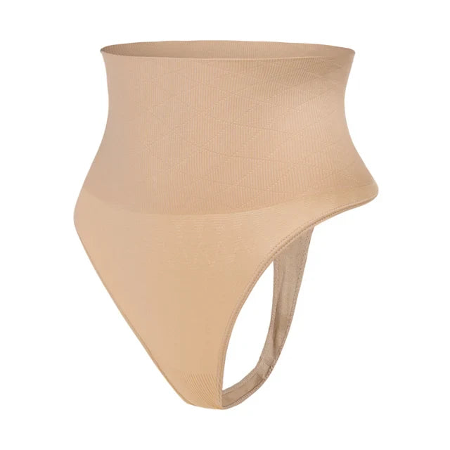 Kaja | Waist shaping thong.