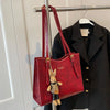 Emilie | CharmBun Tote
