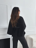 Selina | Cape-bluse