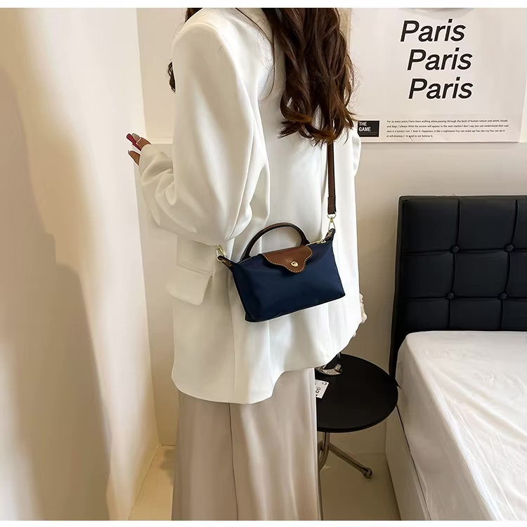 Synne | Mini bag