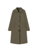 Eirun | Trenchcoat