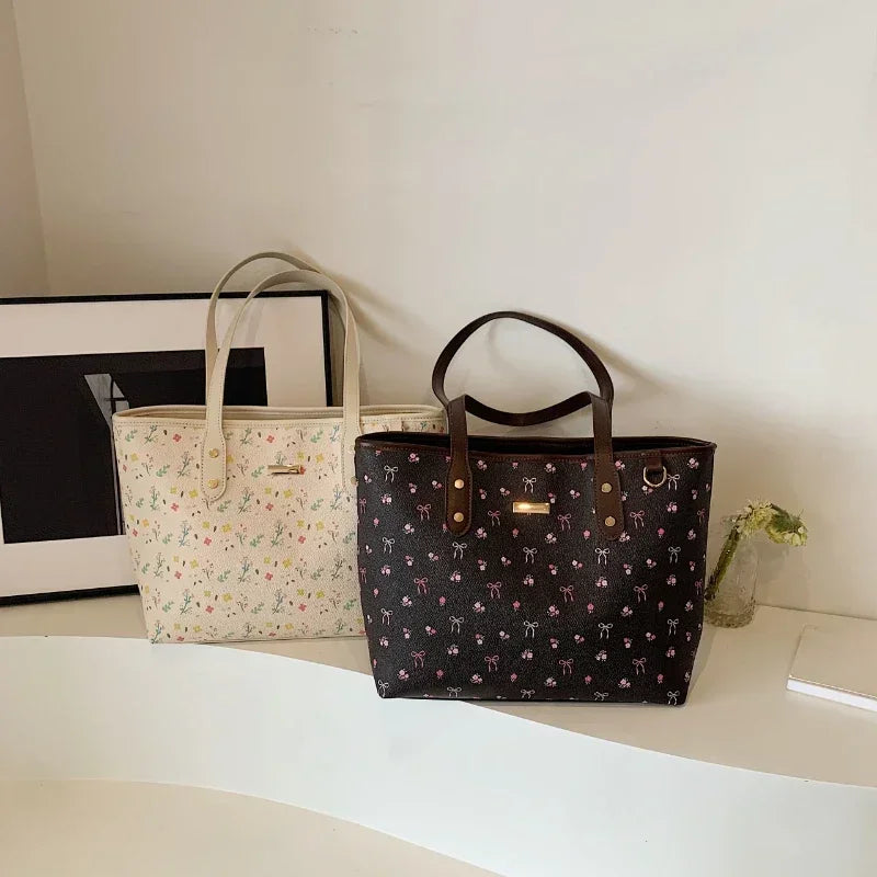 Solinne | Tote skulderveske