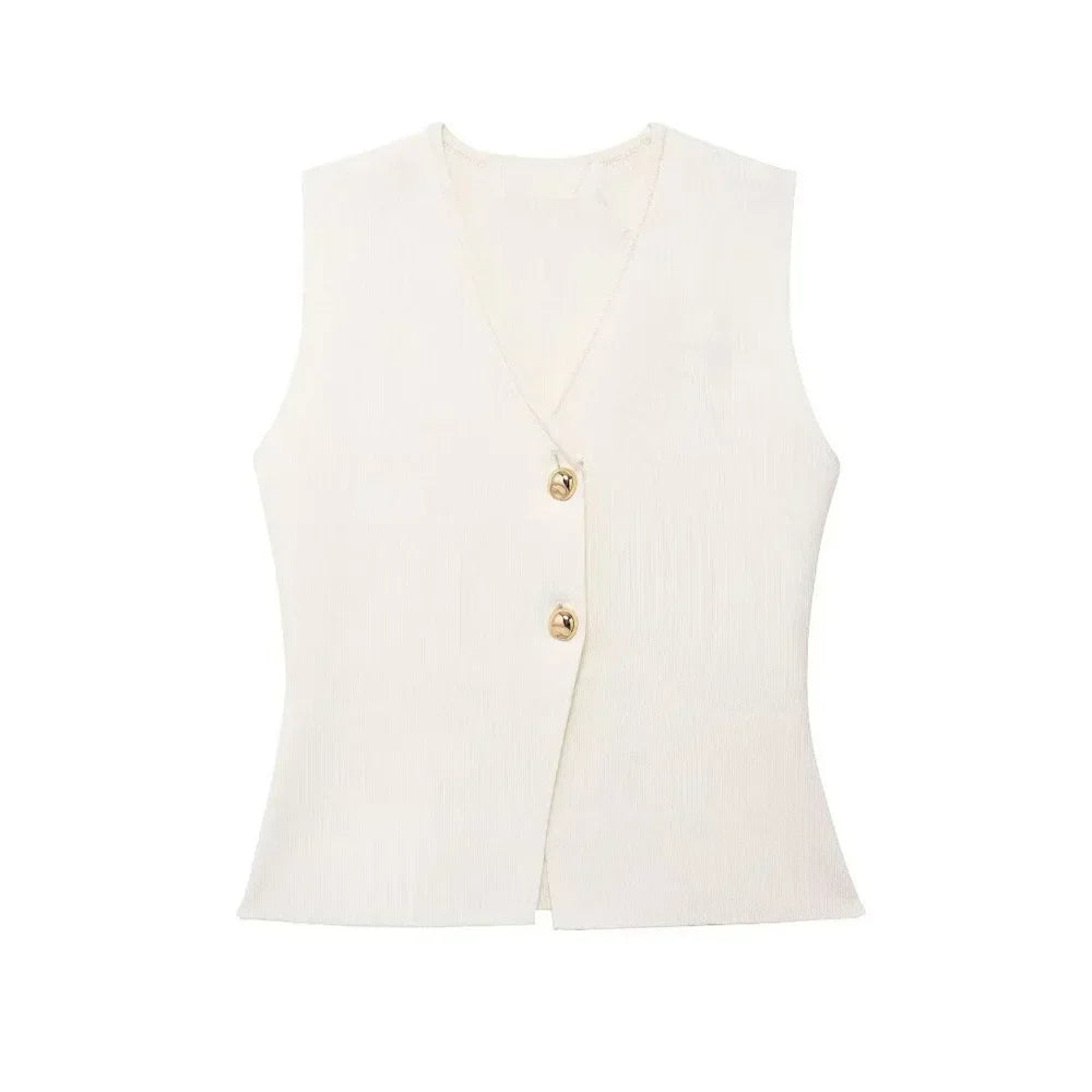 Nela | Cardigan-topp