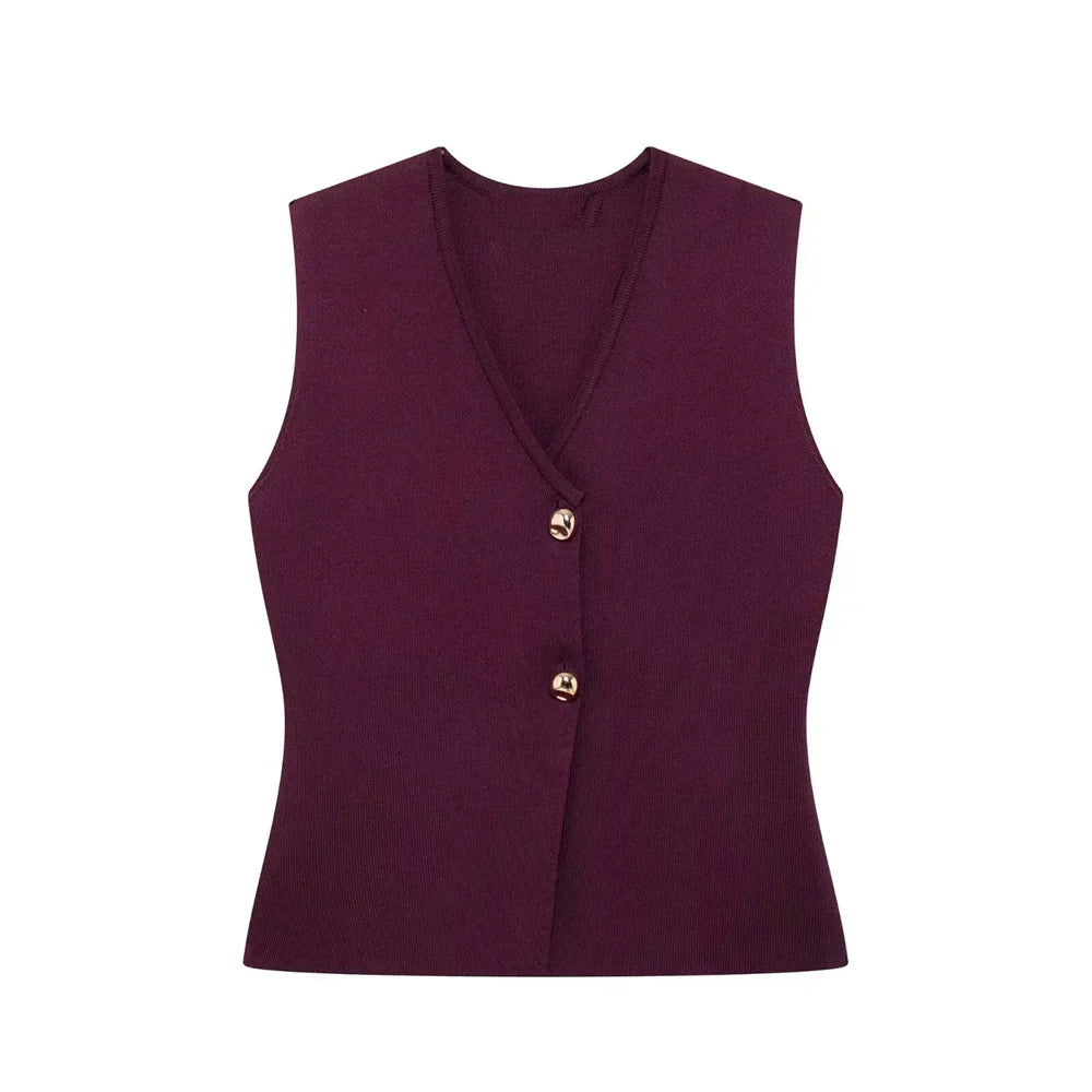 Nela | Cardigan-topp