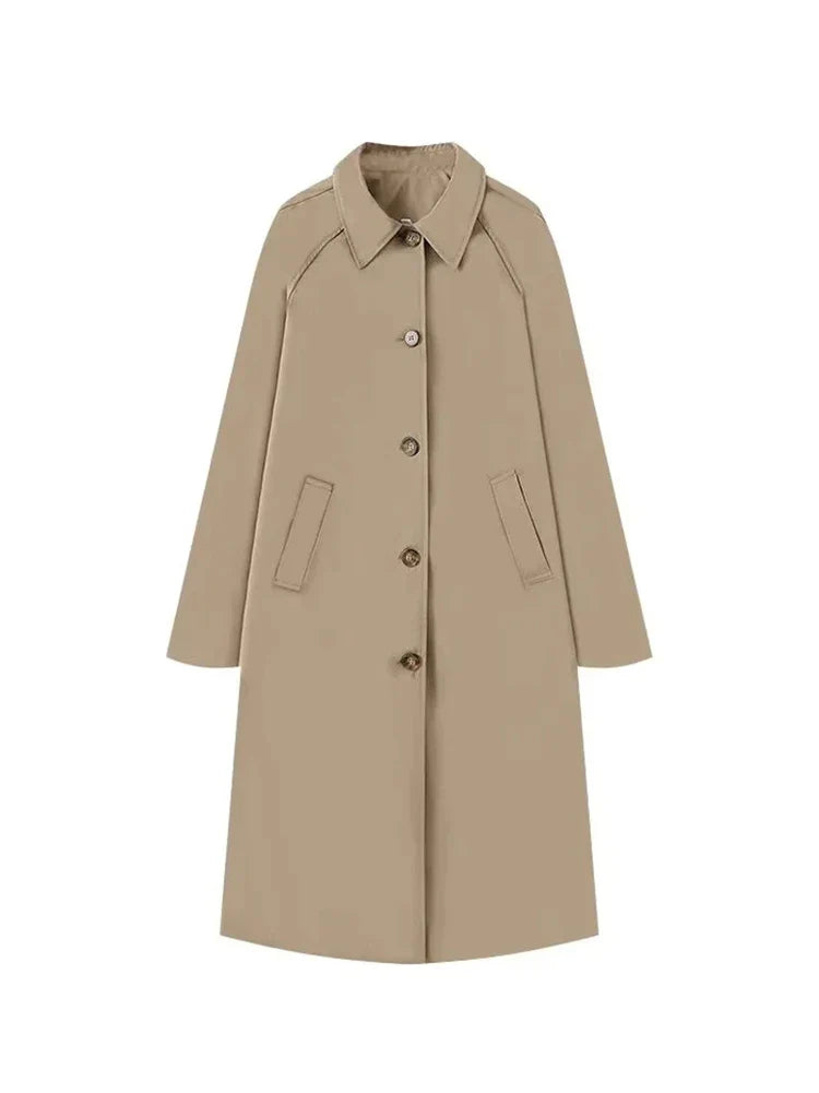 Eirun | Trenchcoat