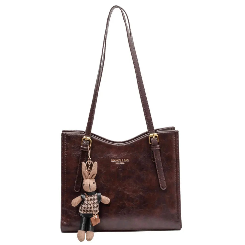 Emilie | CharmBun Tote