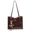 Emilie | CharmBun Tote