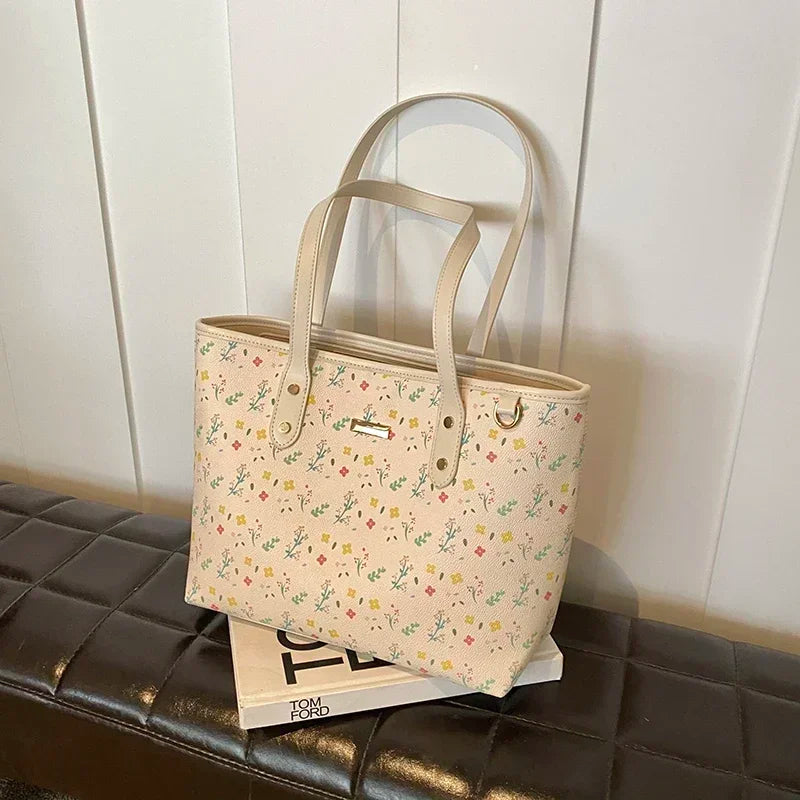 Solinne | Tote skulderveske