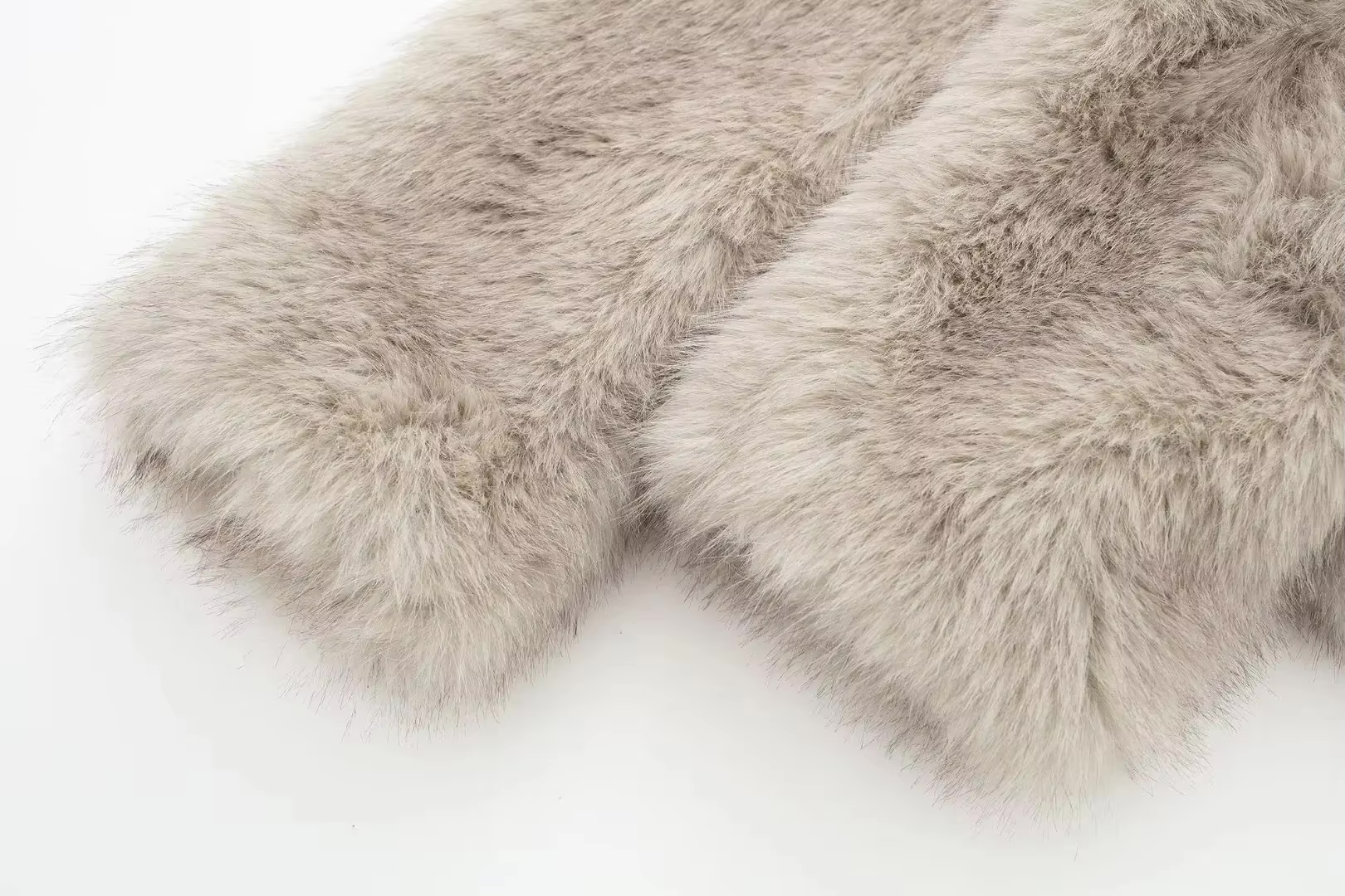 Alvhild | VelvetFur Luxe Kåpe