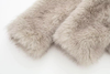 Alvhild | VelvetFur Luxe Kåpe