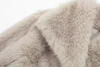 Alvhild | VelvetFur Luxe Kåpe