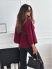 Selina | Cape-bluse
