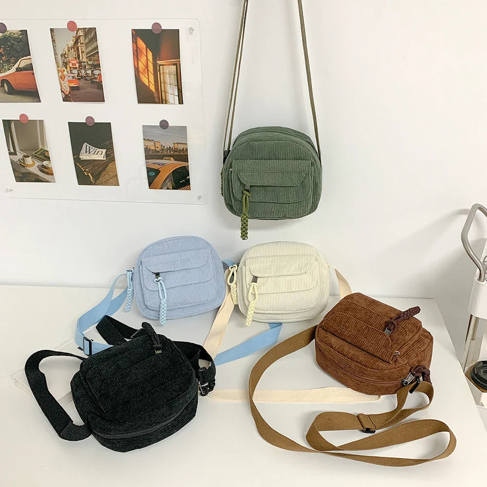 Guro | Mini crossbody Bag