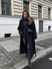 Åshild | Tidløs oversized kåpe
