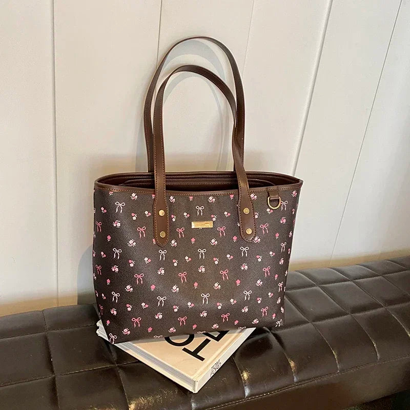 Solinne | Tote skulderveske