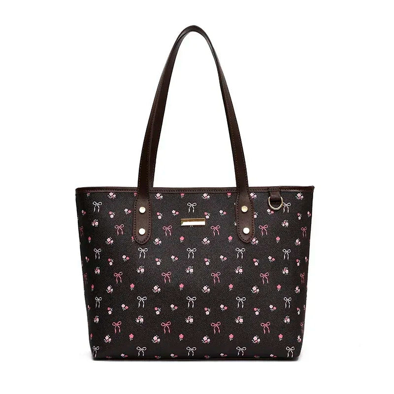Solinne | Tote skulderveske
