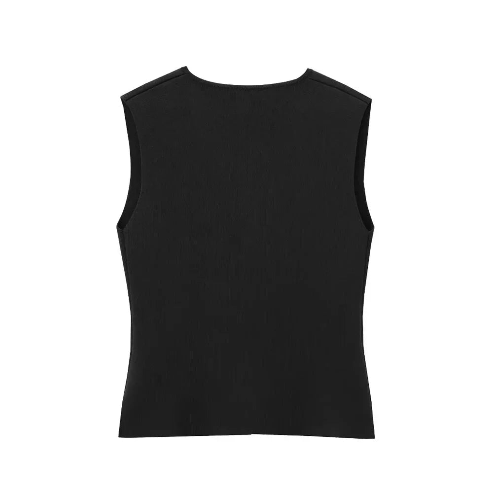 Nela | Cardigan-topp
