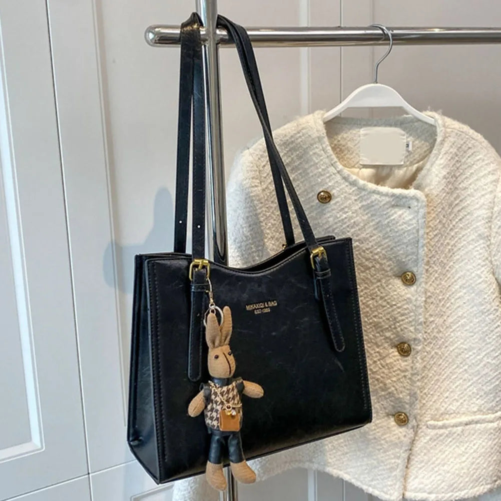 Emilie | CharmBun Tote