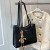 Emilie | CharmBun Tote
