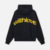 Ragnhild | WithLove Hoodie