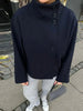 Claire | Kort trenchcoat for damer