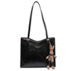 Emilie | CharmBun Tote