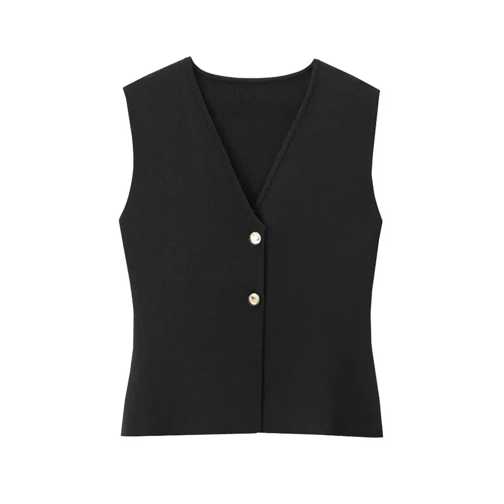 Nela | Cardigan-topp
