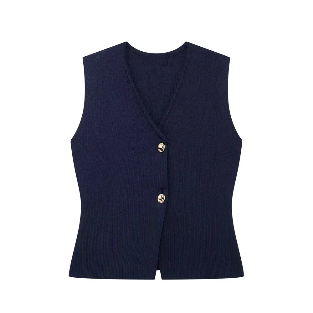 Nela | Cardigan-topp