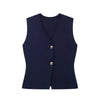 Nela | Cardigan-topp