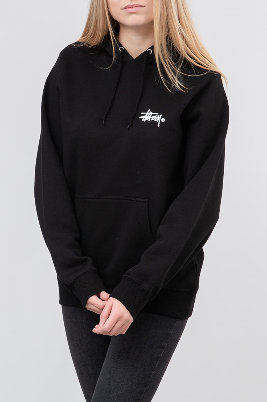 Kari | Stüssy Hoodie