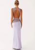 Lucinda | Elegant Maxi Kjole