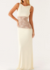 Lucinda | Elegant Maxi Kjole