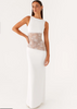Lucinda | Elegant Maxi Kjole