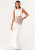 Lucinda | Elegant Maxi Kjole