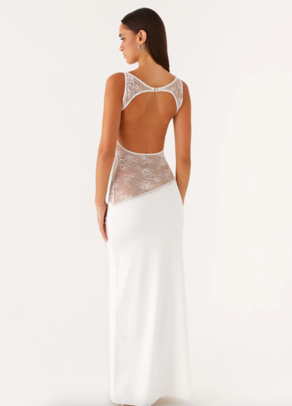Lucinda | Elegant Maxi Kjole