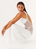 Lucinda | Elegant Maxi Kjole