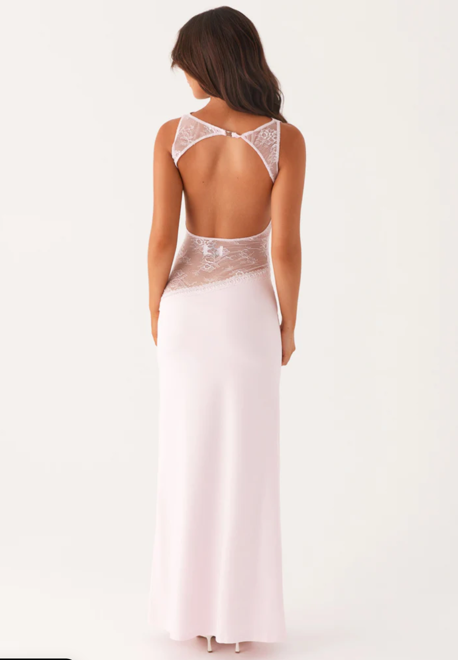 Lucinda | Elegant Maxi Kjole
