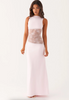 Lucinda | Elegant Maxi Kjole