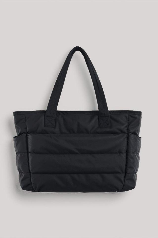 Lovy | Puffer-veske
