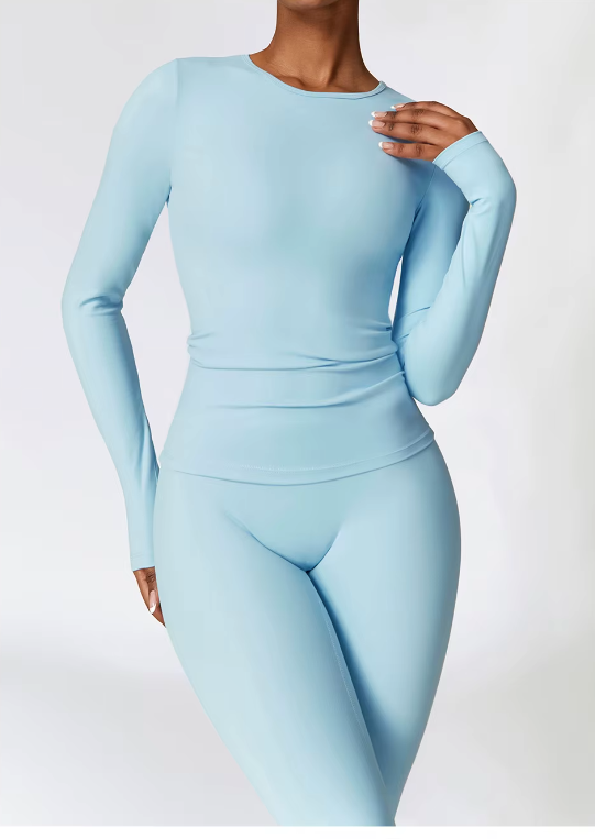 Aliyah | Sportssett