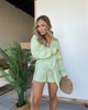 Linnea | Romper Kjole