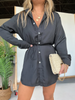 Linnea | Romper Kjole