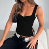 Liv | Crop Top