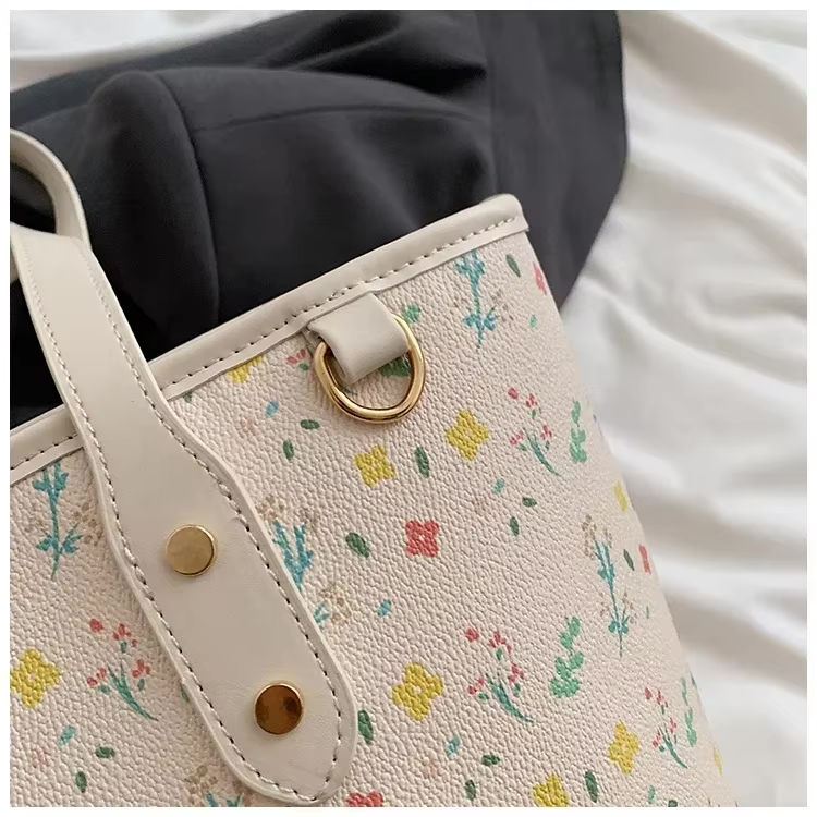 Solinne | Tote skulderveske
